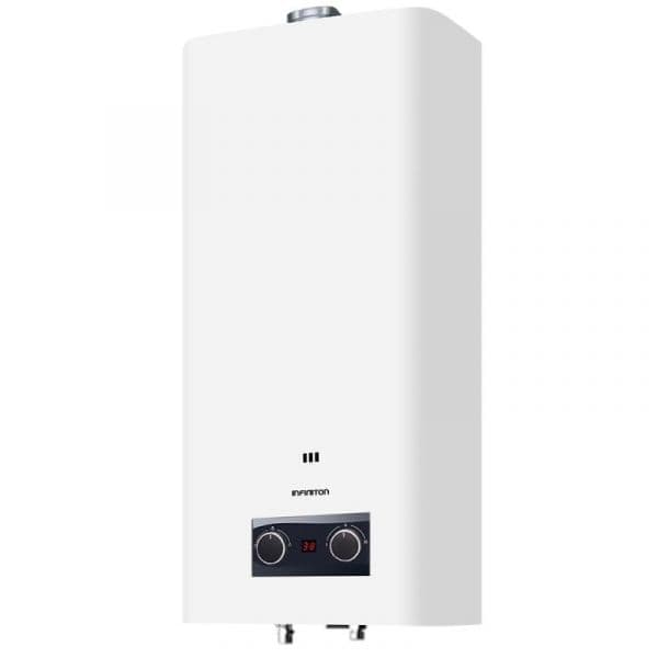 Esquentador Infinition GWA11NG 11L Gás Natural