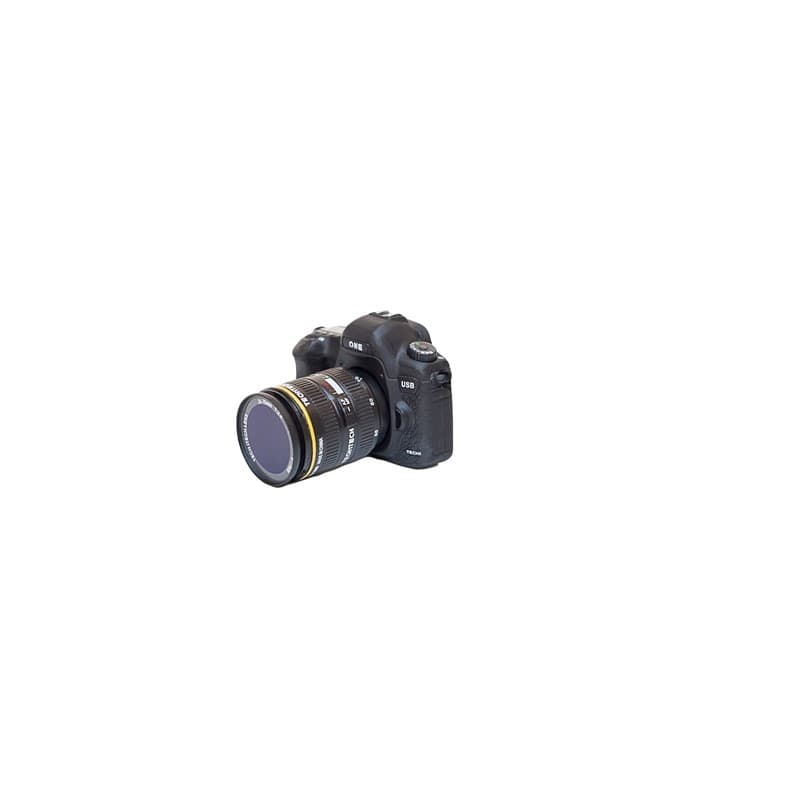 TechOneTech Camara Fotografica The One Memoria USB 2.0 32GB (Pendrive)
