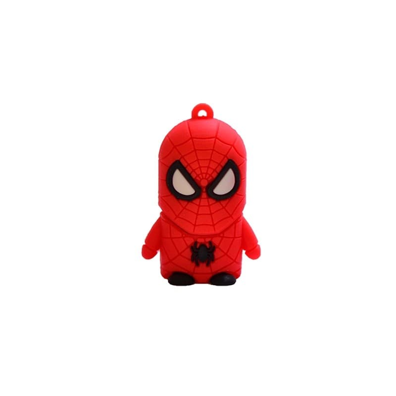 TECH ON TECH Pen Drive Usb Spider-Man 32GB - OFF0161864CE