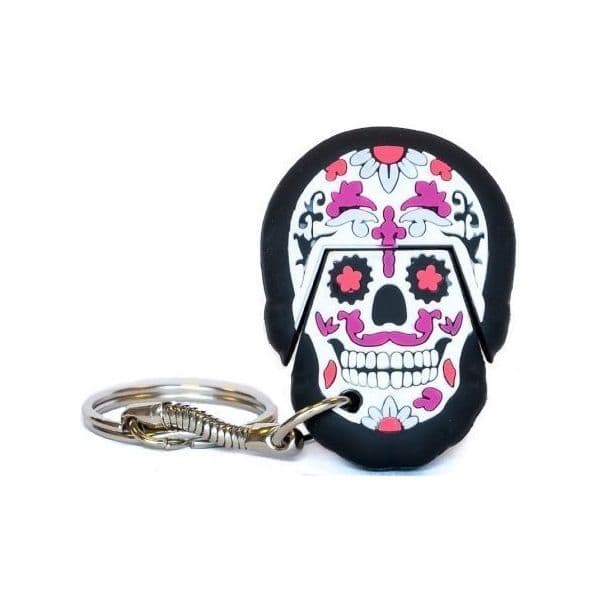 TECH ON TECH Pen Drive usb Pinky Skull 32GB - TEC5155-32
