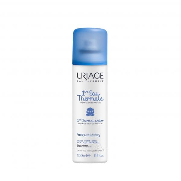 Uriage Bebé 1ère Água Termal 150ml