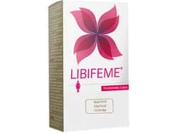 Libifeme 30 Comprimidos