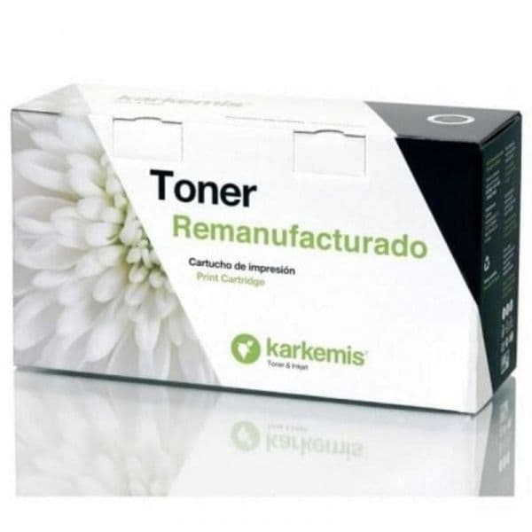 Toner HP CF259X XL Preto Compativel