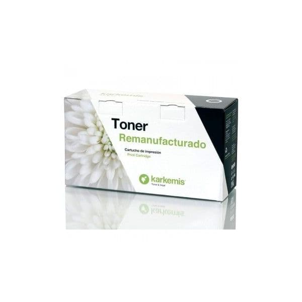 Karkemis Toner Reciclado HP 205A CF533A Magenta