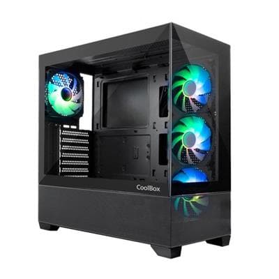 Coolbox GA250 Vision ARGB