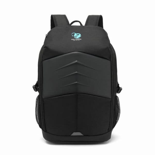 CoolBox Mochila Para Notebook 15.6" Preto