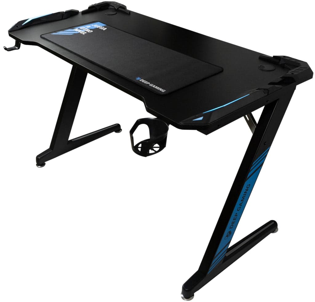 MESA GAMING COOLBOX DEEPMASTER II RGB