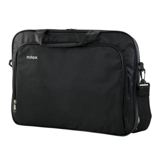 Mala Nilox Essential 2 15.6" Preto