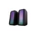 Deep Gaming Speakers Coolbox