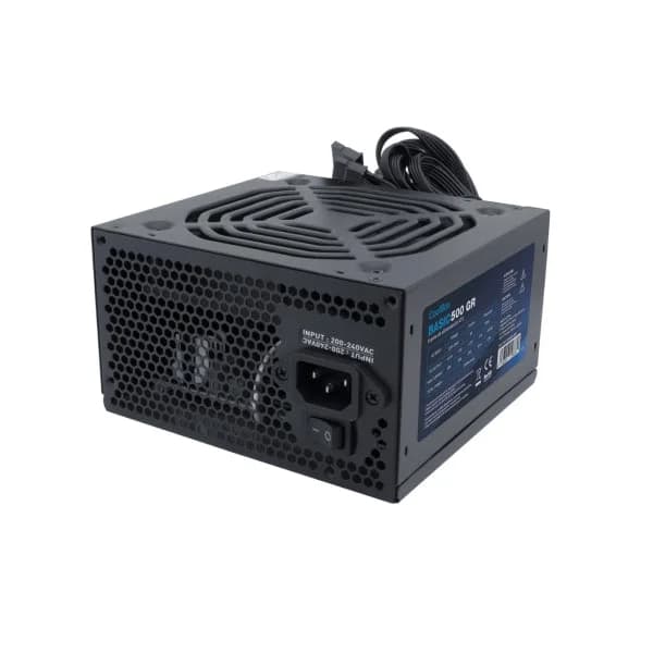 FONTE DE ALIMENTAÇÃO ATX COOLBOX BASIC 500GR