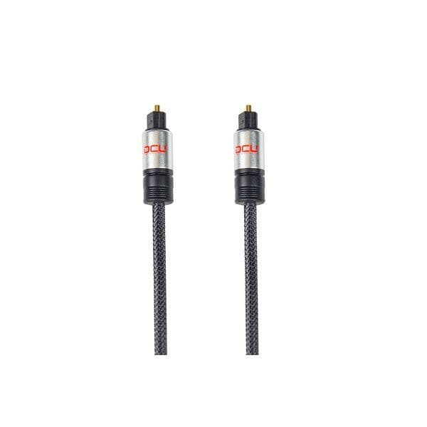 Dcu Tecnologic Cabo de Fibra Ótica Dcu Tosh-link m-m (1 M) S0429342
