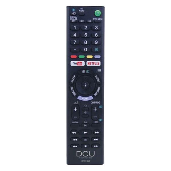 DCU Tecnologic Comando - S0427528