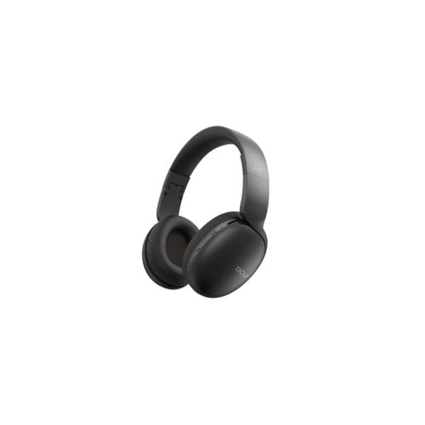 Dcutec Auscultadores Bluetooth Black