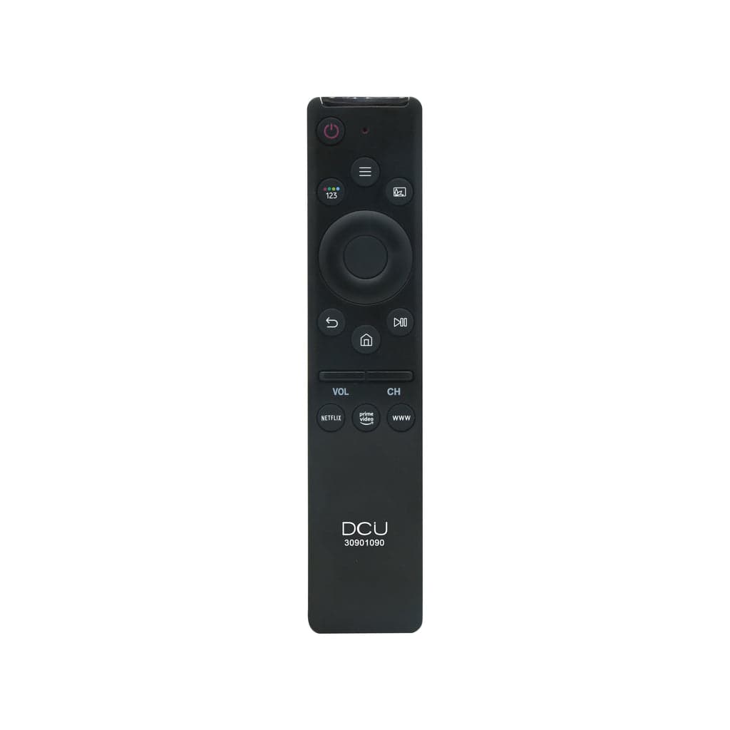 Telecomando Universal para Televisões Samsung Smart – Compacto