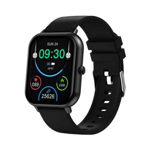 DCU Tecnologic Curved Glass Pro Black