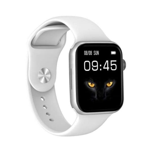 DCU Tecnologic Colorful 2 White
