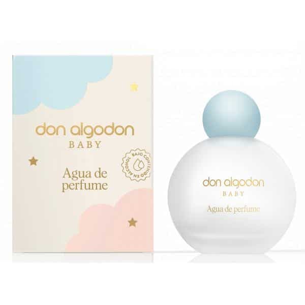 Don Algodon Baby Eau de Parfum 100ml