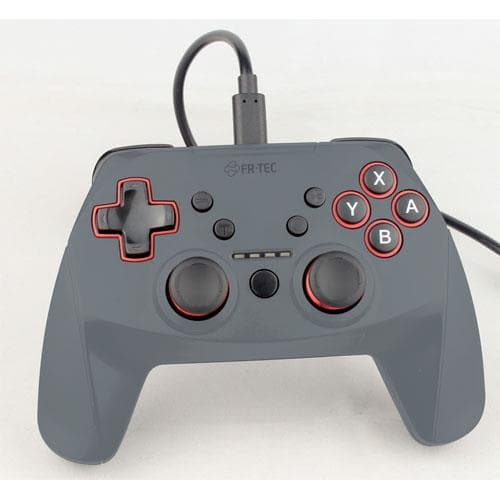 Comando Nintendo Switch Pro Controller Bluetooth
