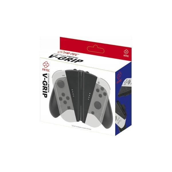 Blade Grips V-Shape para Joy-Con Nintendo Switch