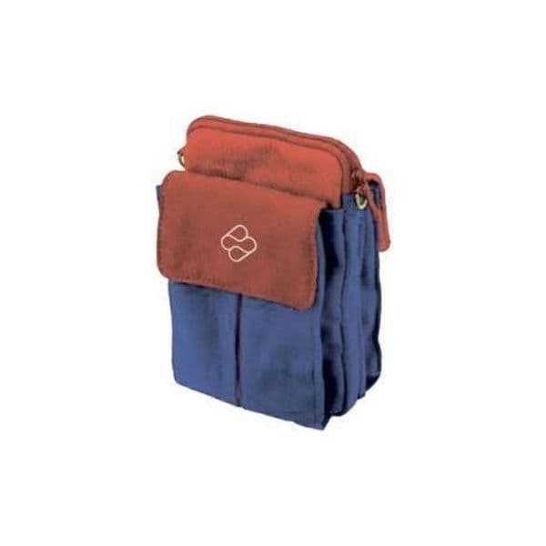 Blade Bolsa para Nintendo Switch Red/Blue