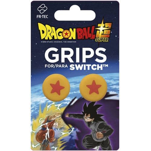 Grips Dragon Ball para Nintendo Switch