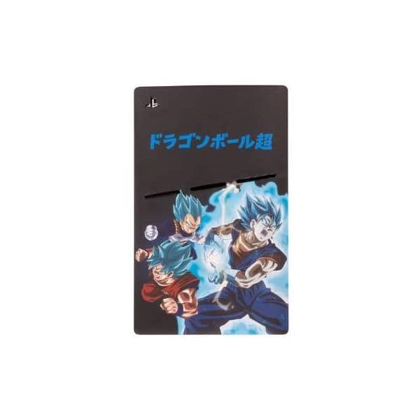 Blade Capa Silicone Dragon Ball Super PS5