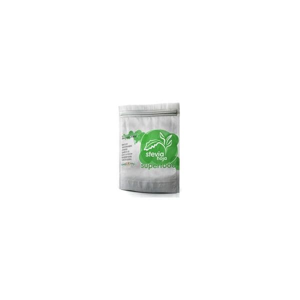 Energy Feelings Folha de Stevia 100g
