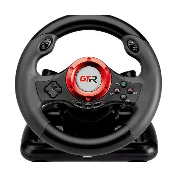 Indeca Volante Jinshu V GTR PC/PS3/PS4/Switch/Xbox