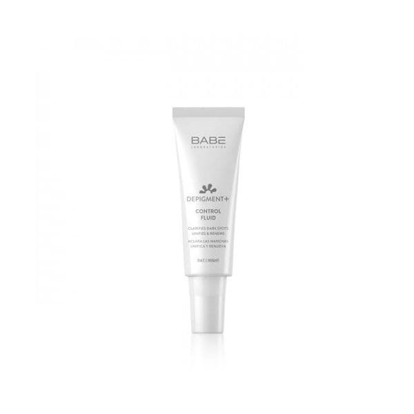 Babé Depigment+ Control Fluido 40ml
