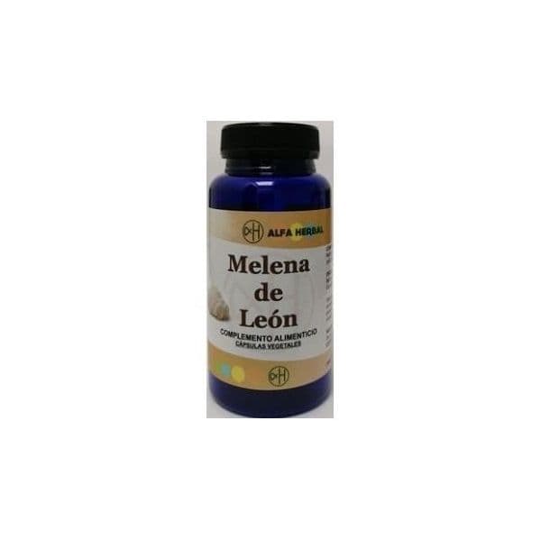 Alfa Herbal Melena Leon 70Cap.