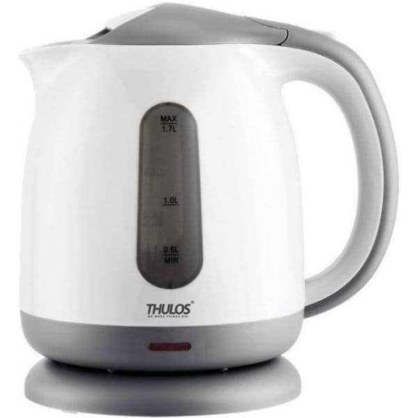 Thulos Chaleira Elétrica TH-HV13 - 1.7L 2200W