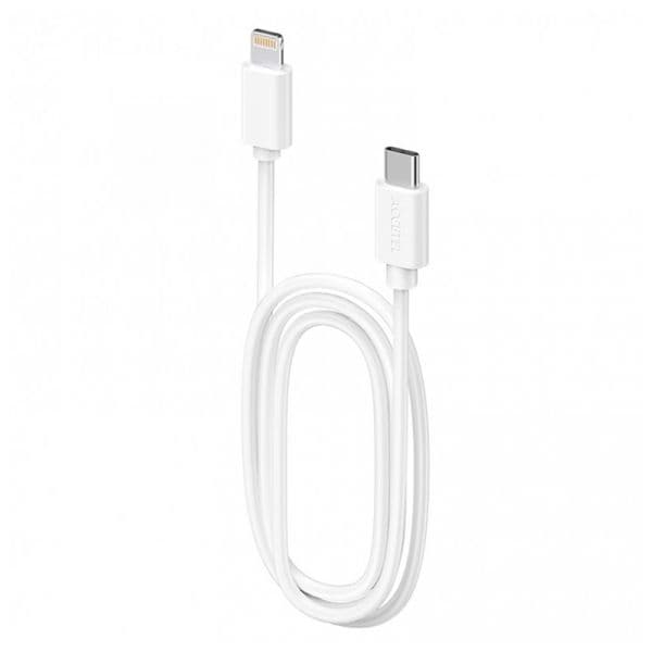 Cabo Tipo-C para Lightning - 2 Metros - CU2203