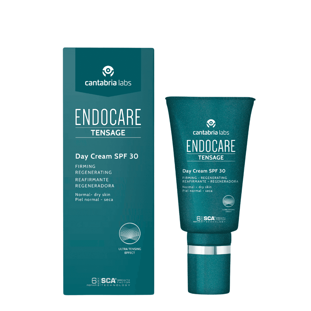 Endocare Day Creme Tensor SPF 30 50ml