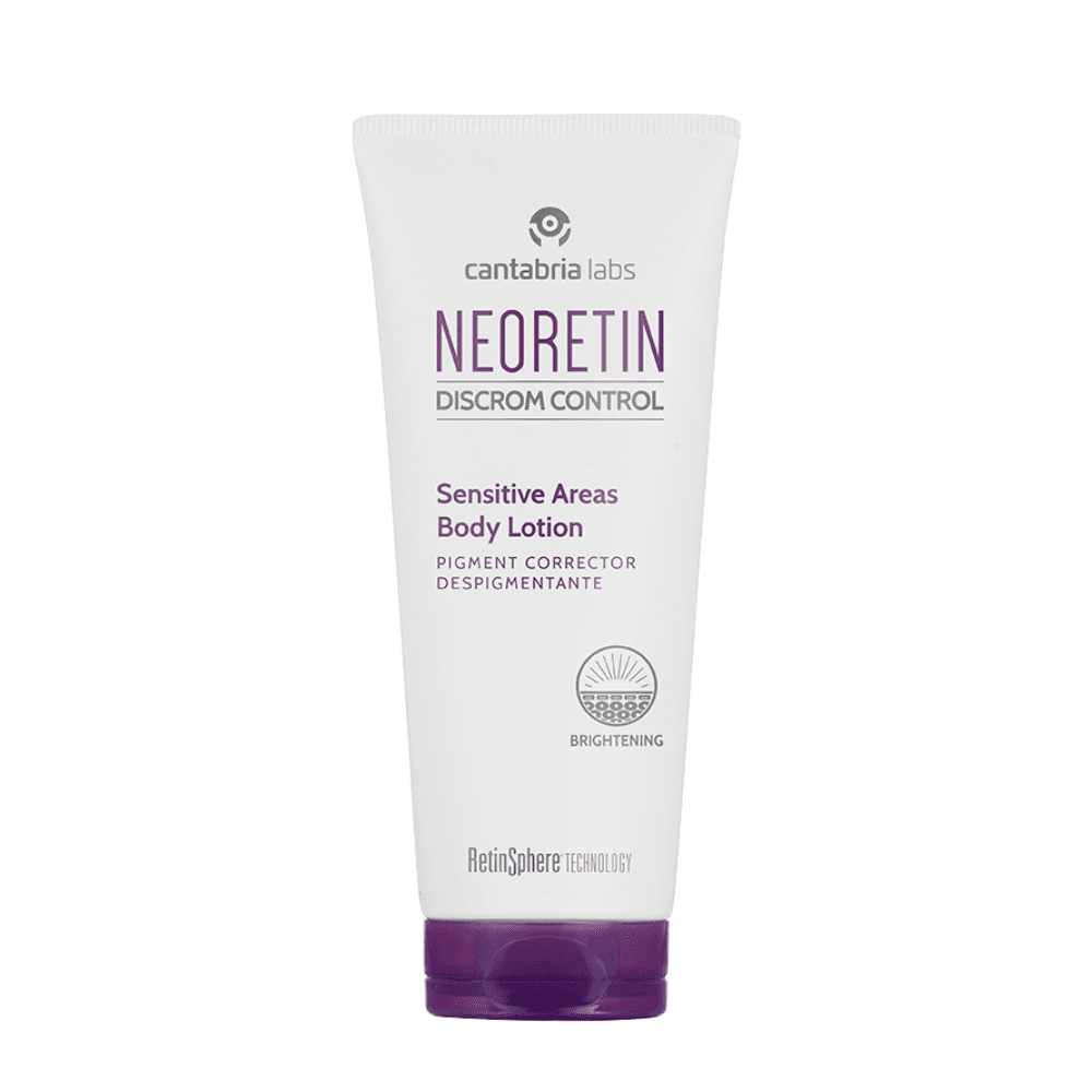 Neoretin Loção Corporal 100ml