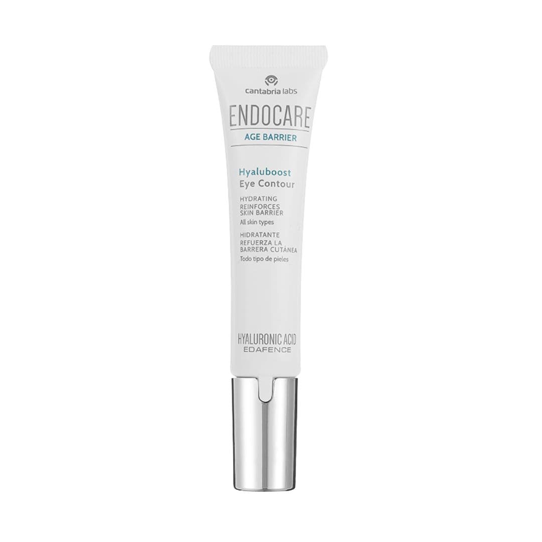 Endocare Age Barrier Contorno de Olhos 15ml