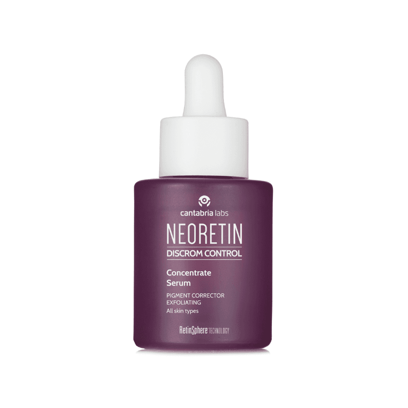 Neoretin Discrom Control Sérum Concentrado 30ml
