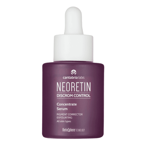Neoretin Discrom Control Sérum Concentrado 30ml