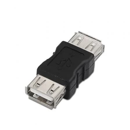 Aisens União USB A Fêmea - Fêmea - A1030037