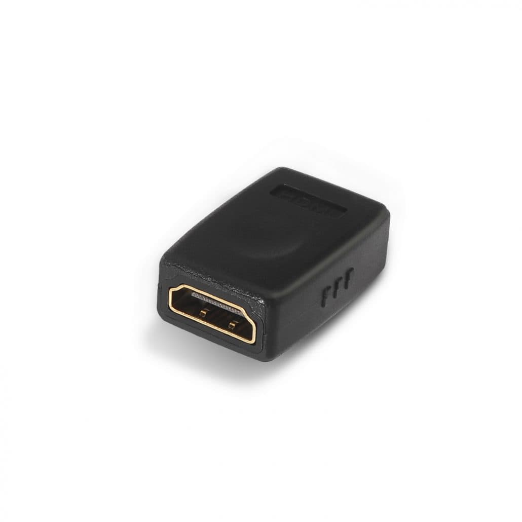 Aisens Adaptador de Extensão Hdmi (a) H-h Aisens Black - 87