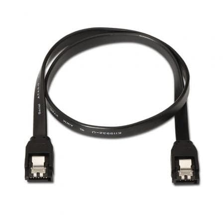 Aisens Cabo Sata 3 Preto (50 cm) - A130-0157