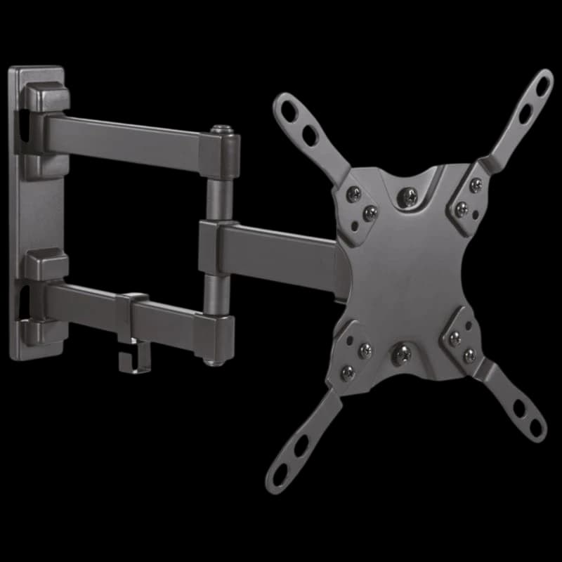 Suporte de Parede para TV 20Kg 42″ Preto
