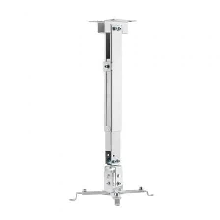 Suporte de Techo/Pared AISENS / Inclinável-Extensível / Até 20kg / CWP01TSE-049