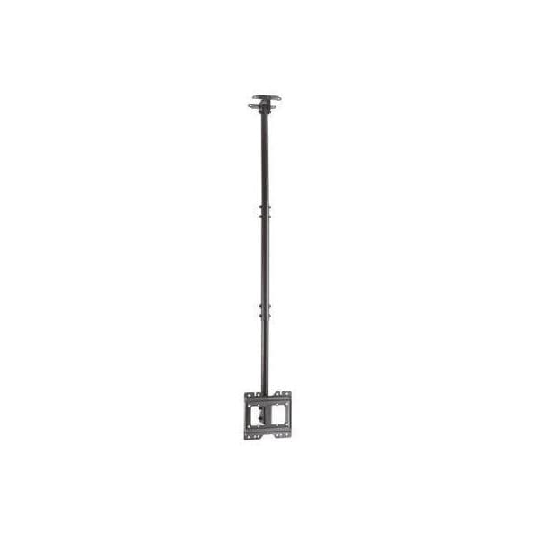 AISENS CT43TSE-053 para Ecrãs 23-43" até 50KG VESA 200X200 - CT43TSE-053