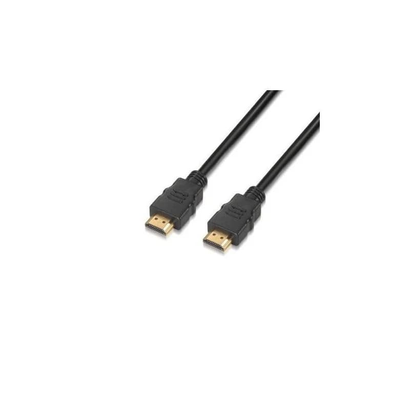 Aisens Cabo Hdmi Macho-macho 10M (preto) - A1200372