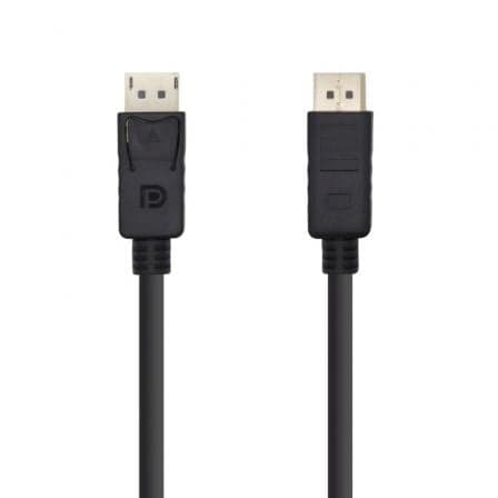 Aisens Cabo Displayport Macho Macho 10m A124-0388