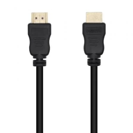 Aisens Cabo Hdmi V1.4 Alta Velocidade 14+1 2m