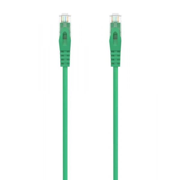 Aisens Cabo de Rede Verde 025 M cat6a - A145-0577