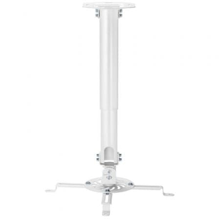 Aisens Suporte Universal Giratório Inclinável e Extensível de Teto Par - CP04TSRE-133