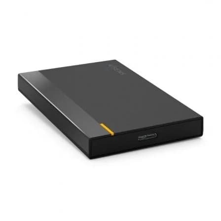 Aisens Caixa Externa 2,5´´ Ase-2524B 9.5mm Sata a Usb 3.0/USB3.1 Gen1 - ASE-2524B