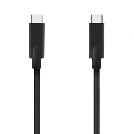 Aisens Cabo USB C Macho - USB C Macho (3 Mts) - A107-0705